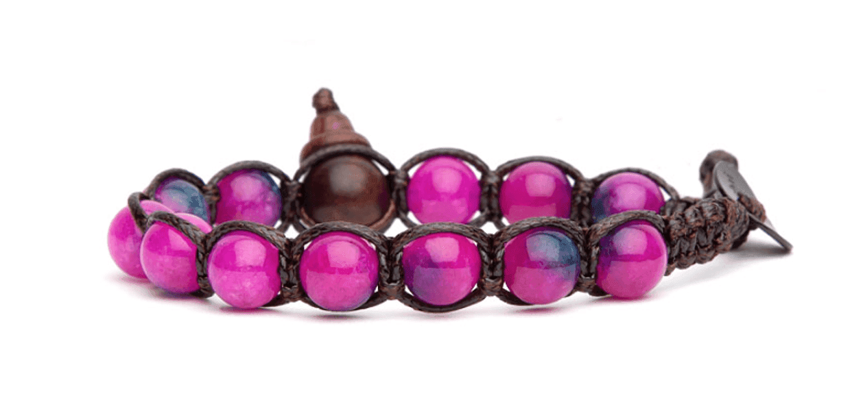 TAMASHII  Bracciale Rose Dream Stone