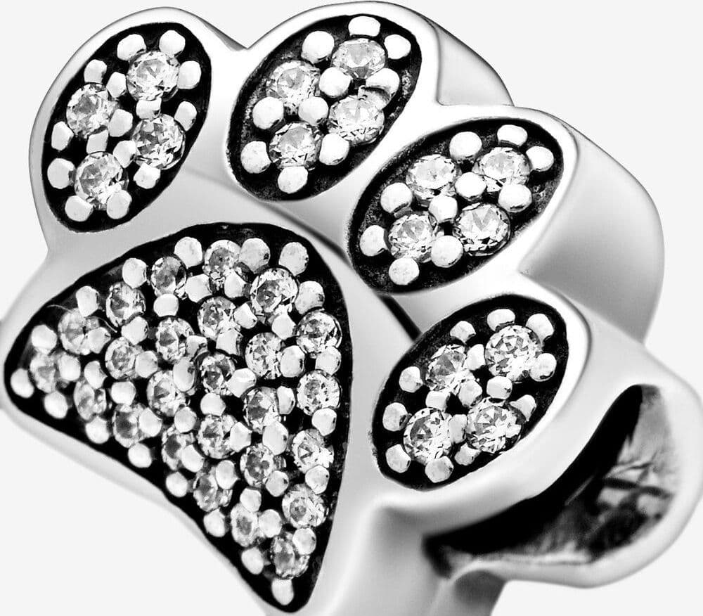 Pandora Charm zampina scintillante - 4