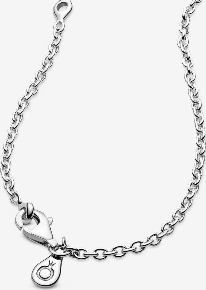 PANDORA - Collana a Cerchi - 4