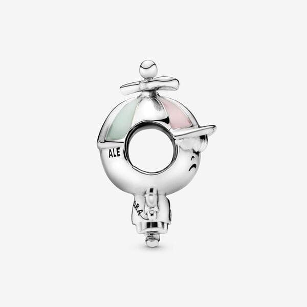 Pandora Charm Bambino - 3
