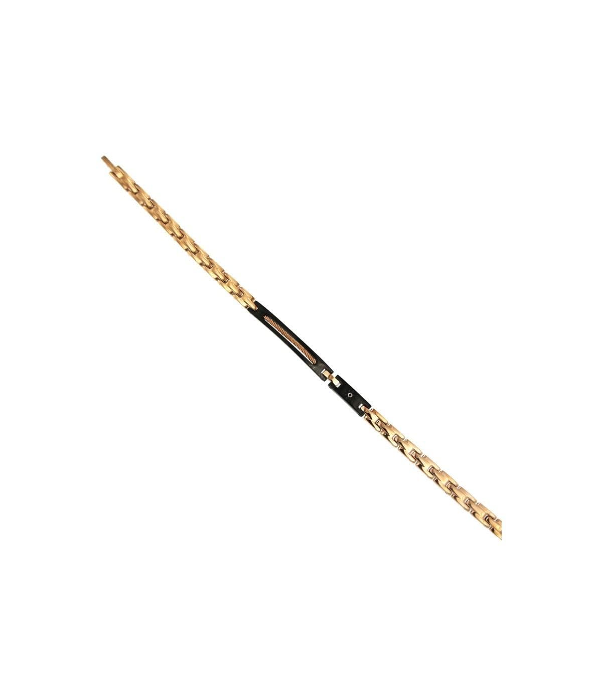 Zancan -  Bracciale Hi-Teck - 2