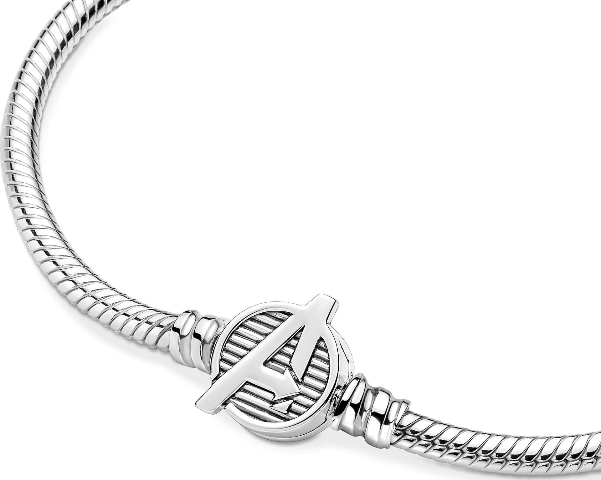 PANDORA - BRACCIALE Marvel, Avengers, Bracciale "We Are Heroes" - 4