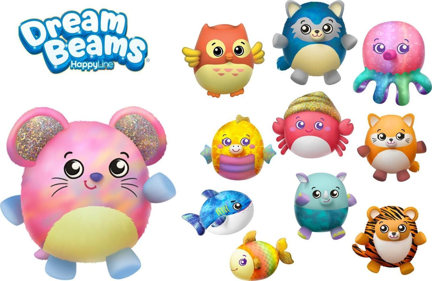 Dream Beams Cuccioli da Sogno - 2
