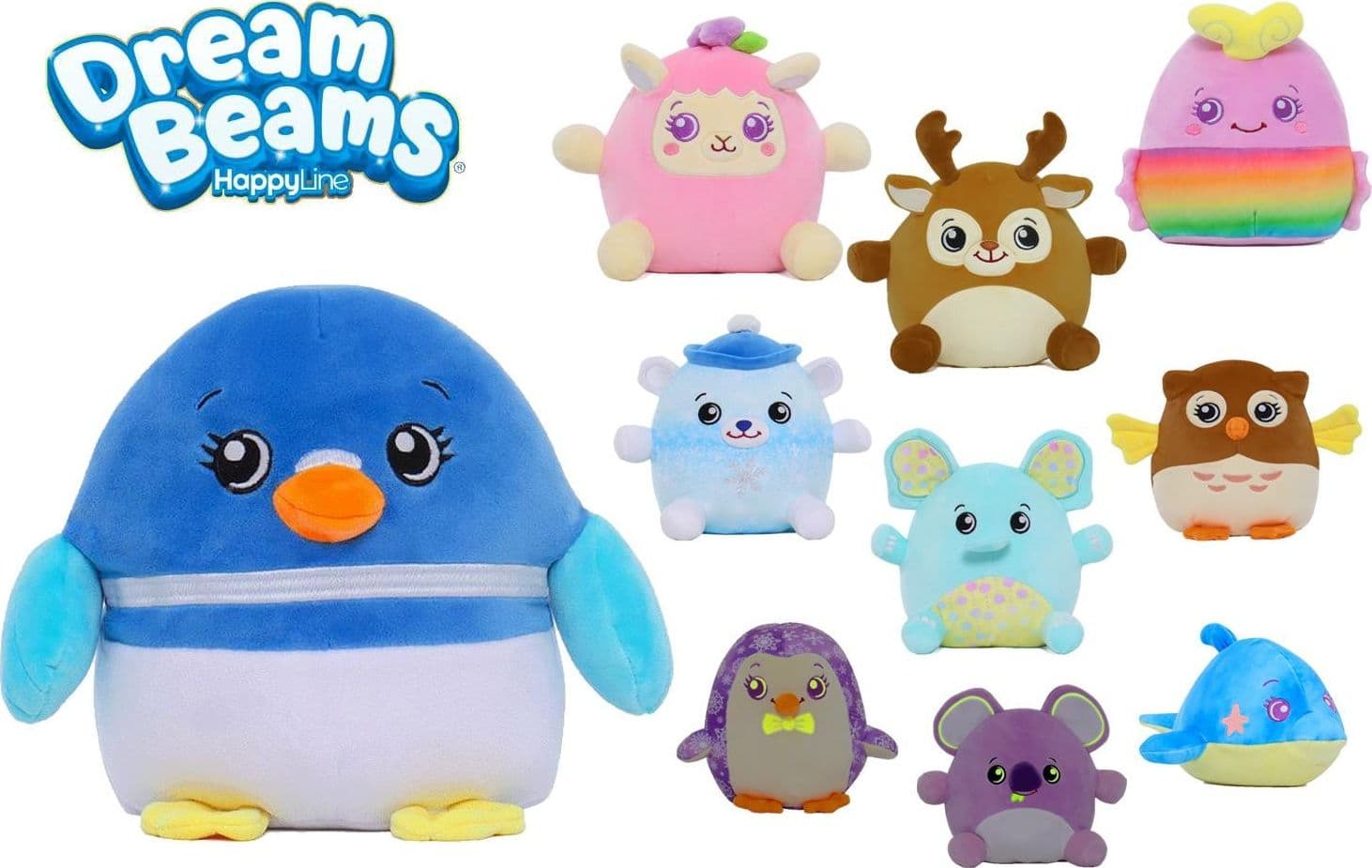 Dream Beams Cuccioli da Sogno