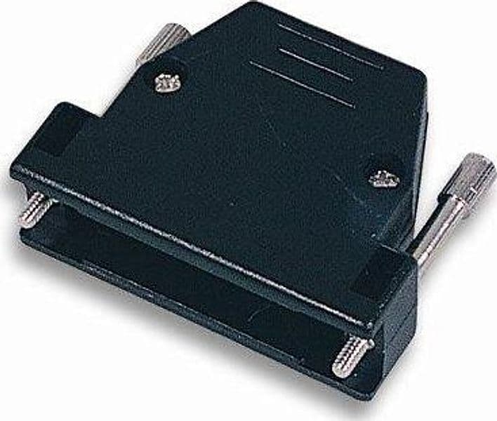 Custodia per Connettore D-Sub 9 Poli con Viti Lunghe - 6