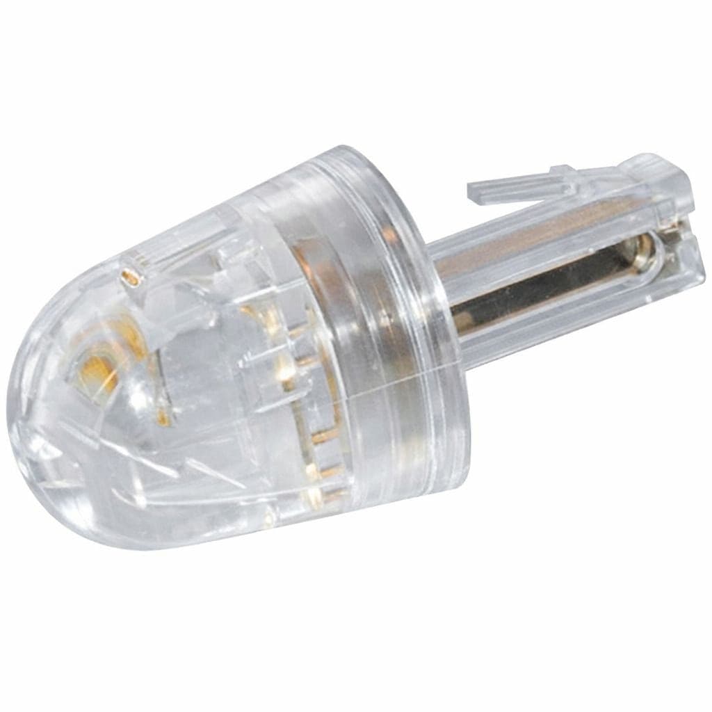 Plug Telefonico RJ11 Maschio 4 Poli 4 Contatti Antiattorcigliamento - 13