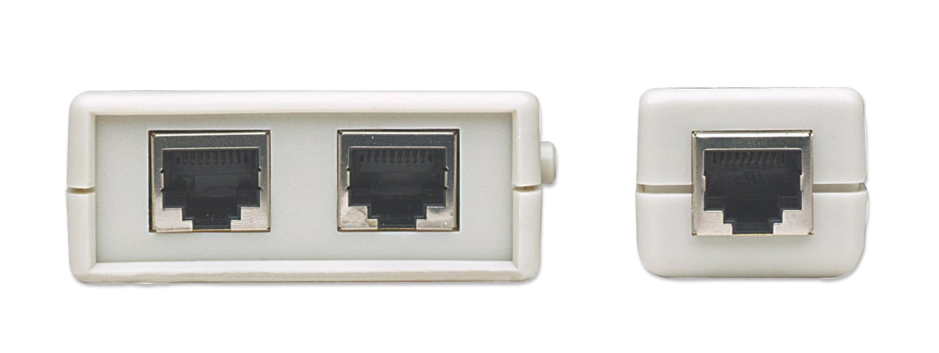 Tester Multifunzione per Cavi di Rete RJ45 / RJ11 - 15