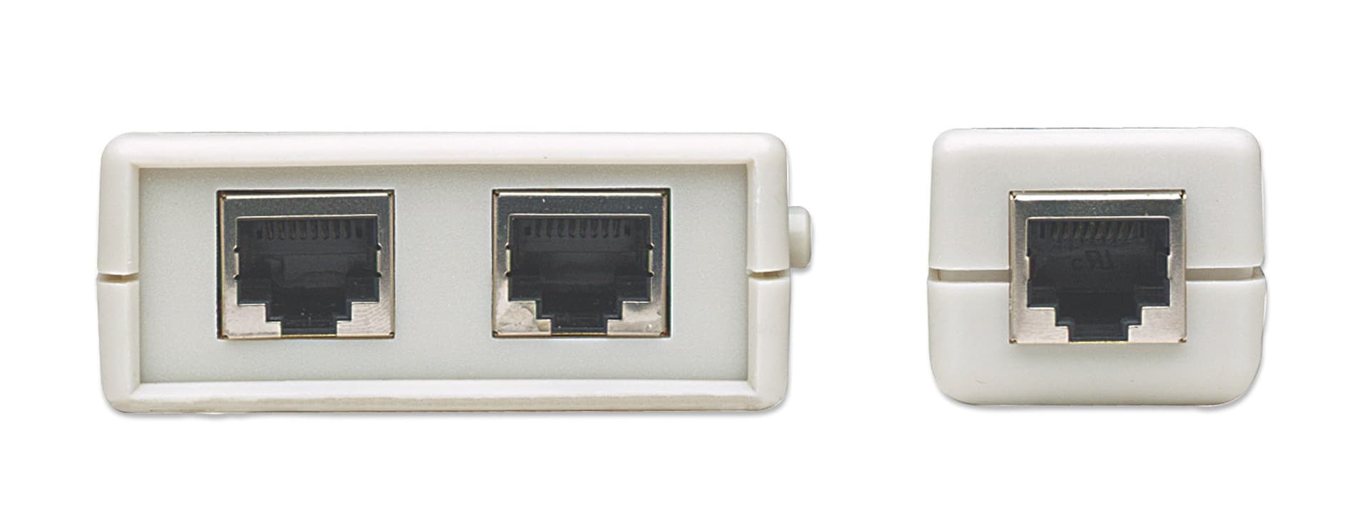 Tester Multifunzione per Cavi di Rete RJ45 / RJ11 - 20