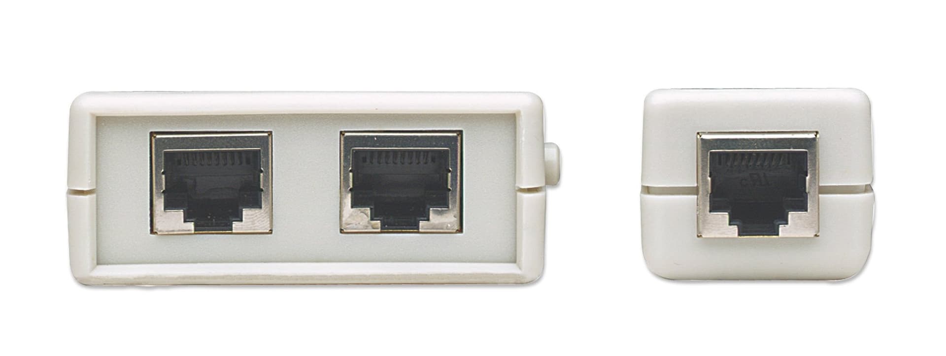 Tester Multifunzione per Cavi di Rete RJ45 / RJ11 - 9