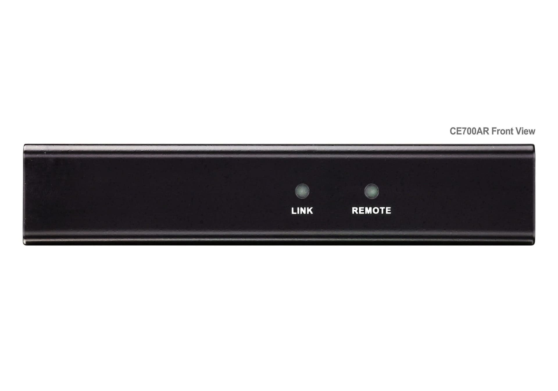 Estensore di linea mouse/monitor/tastiera su cavo cat.5, CE700A - 13
