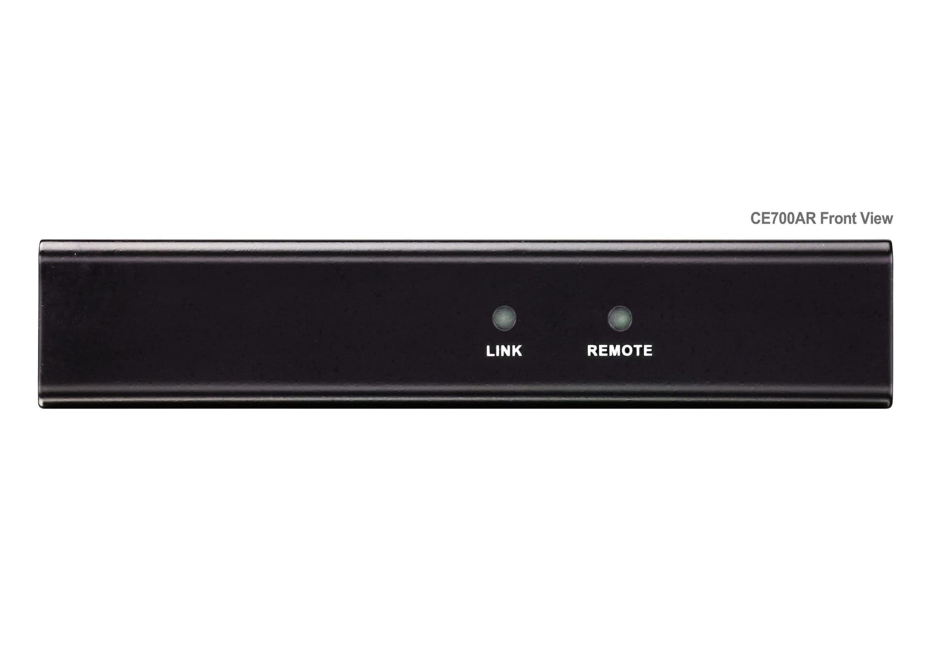 Estensore di linea mouse/monitor/tastiera su cavo cat.5, CE700A - 15