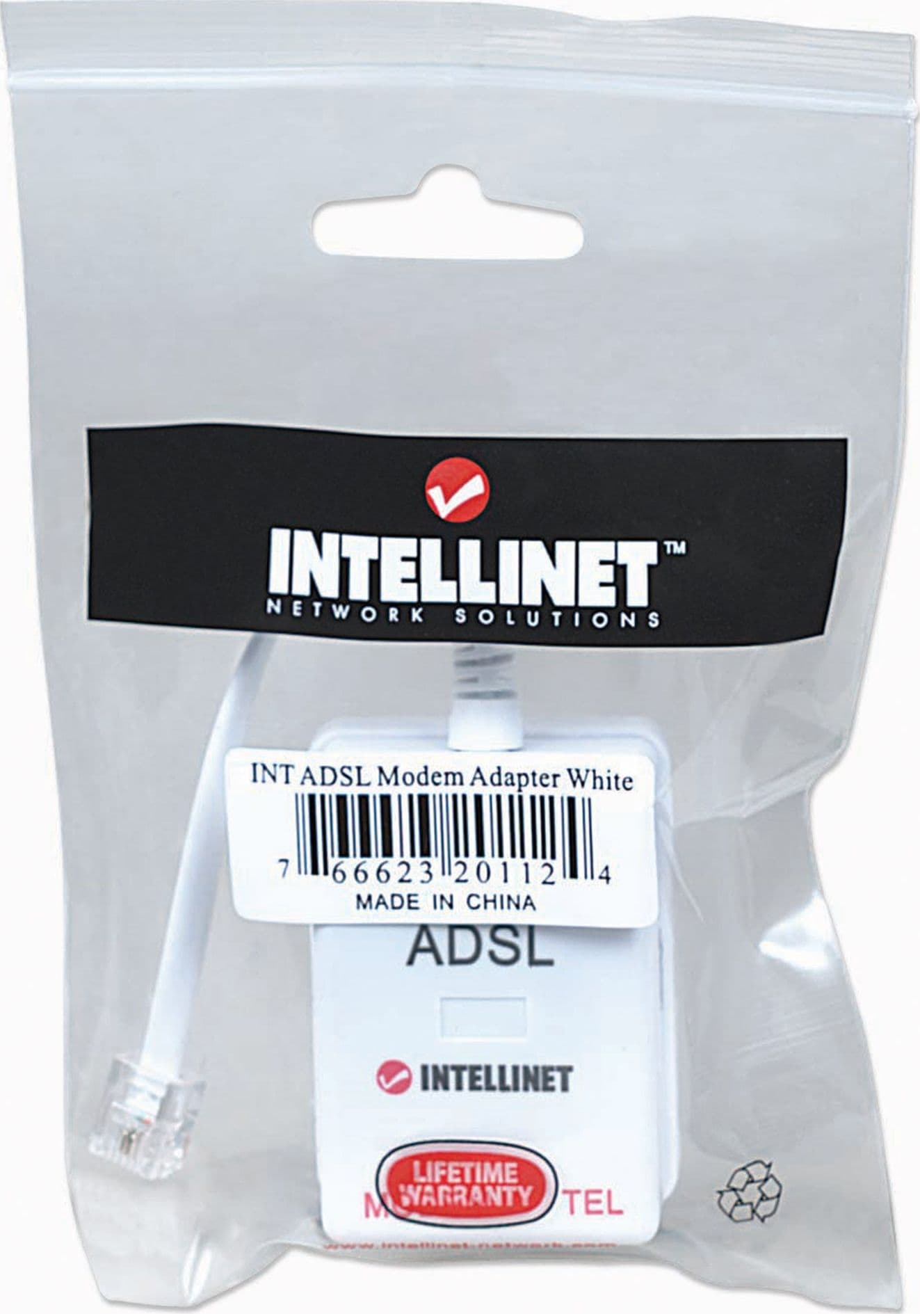 Sdoppiatore per linee ADSL - 15