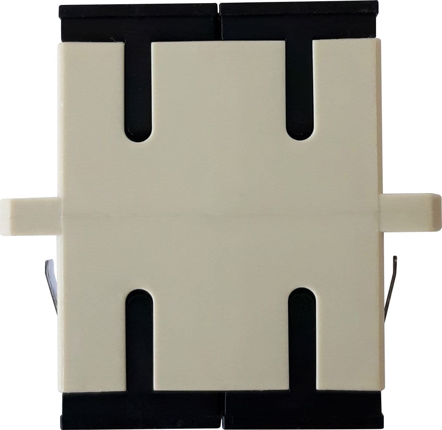Adattatore a bussola Duplex SC/SC Multimodale - 13