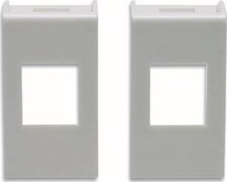 Adattatore Frutti RJ45 Serie AVE Banquise - 2