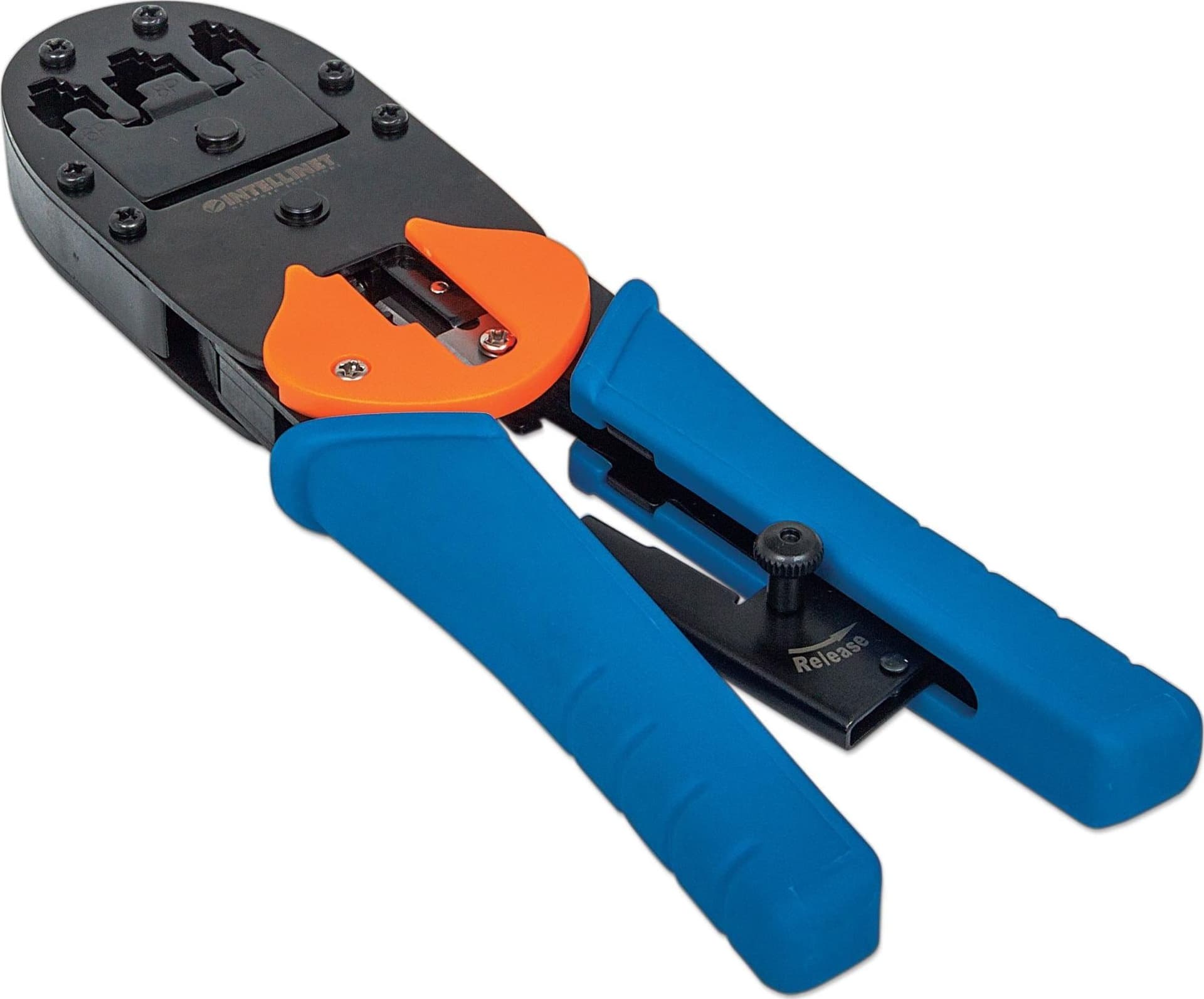 Pinza a Crimpare Professionale per RJ45 - 5
