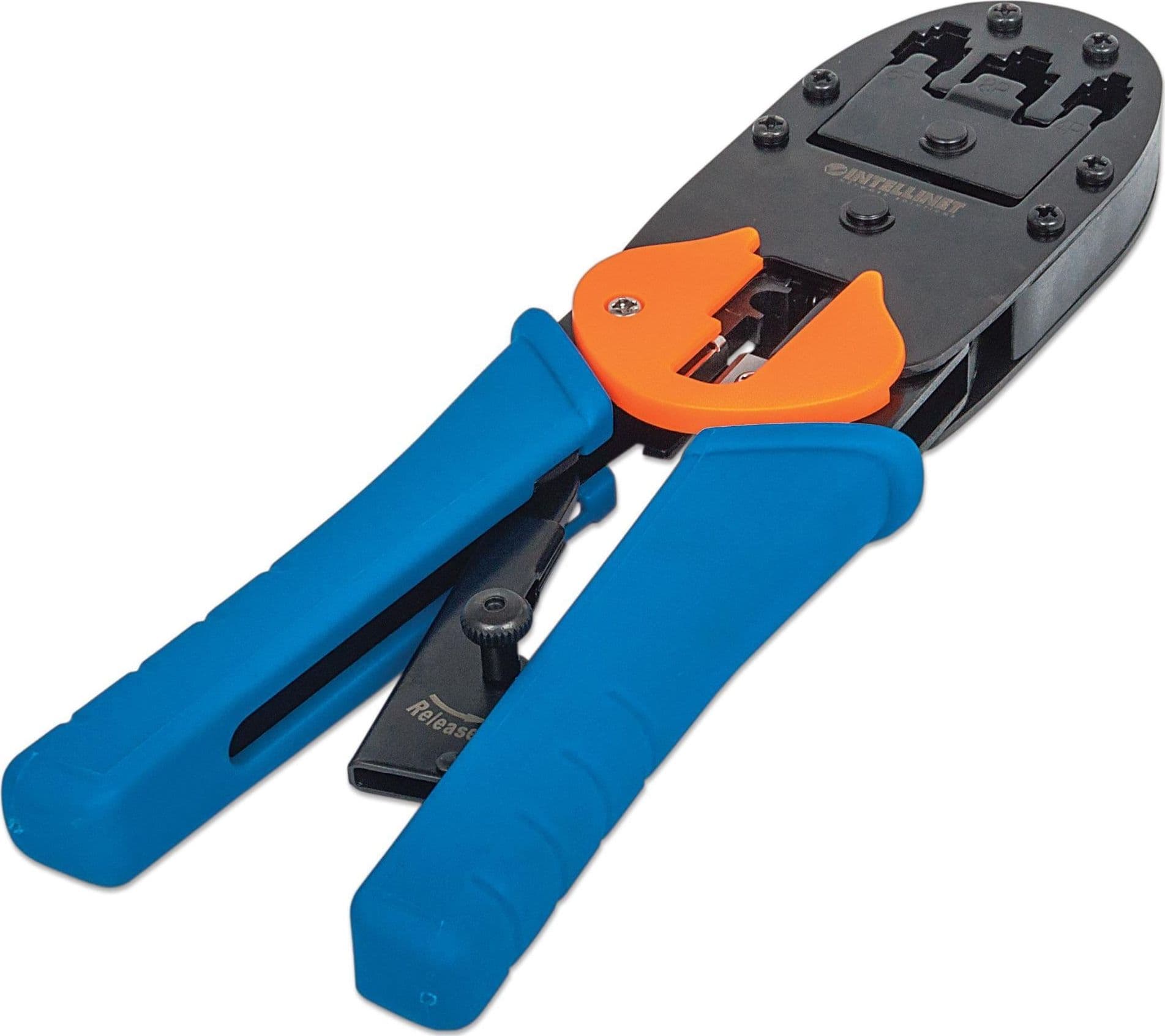 Pinza a Crimpare Professionale per RJ45 - 6
