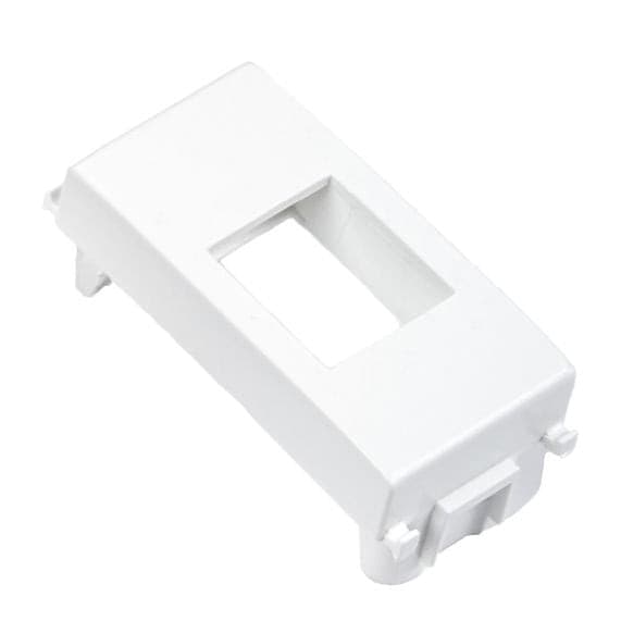 Adattatore Frutti RJ45 per Vimar Plana - 2
