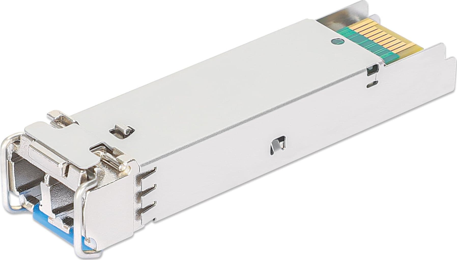 Transceiver Mini-GBIC Gigabit Ethernet SFP - 13