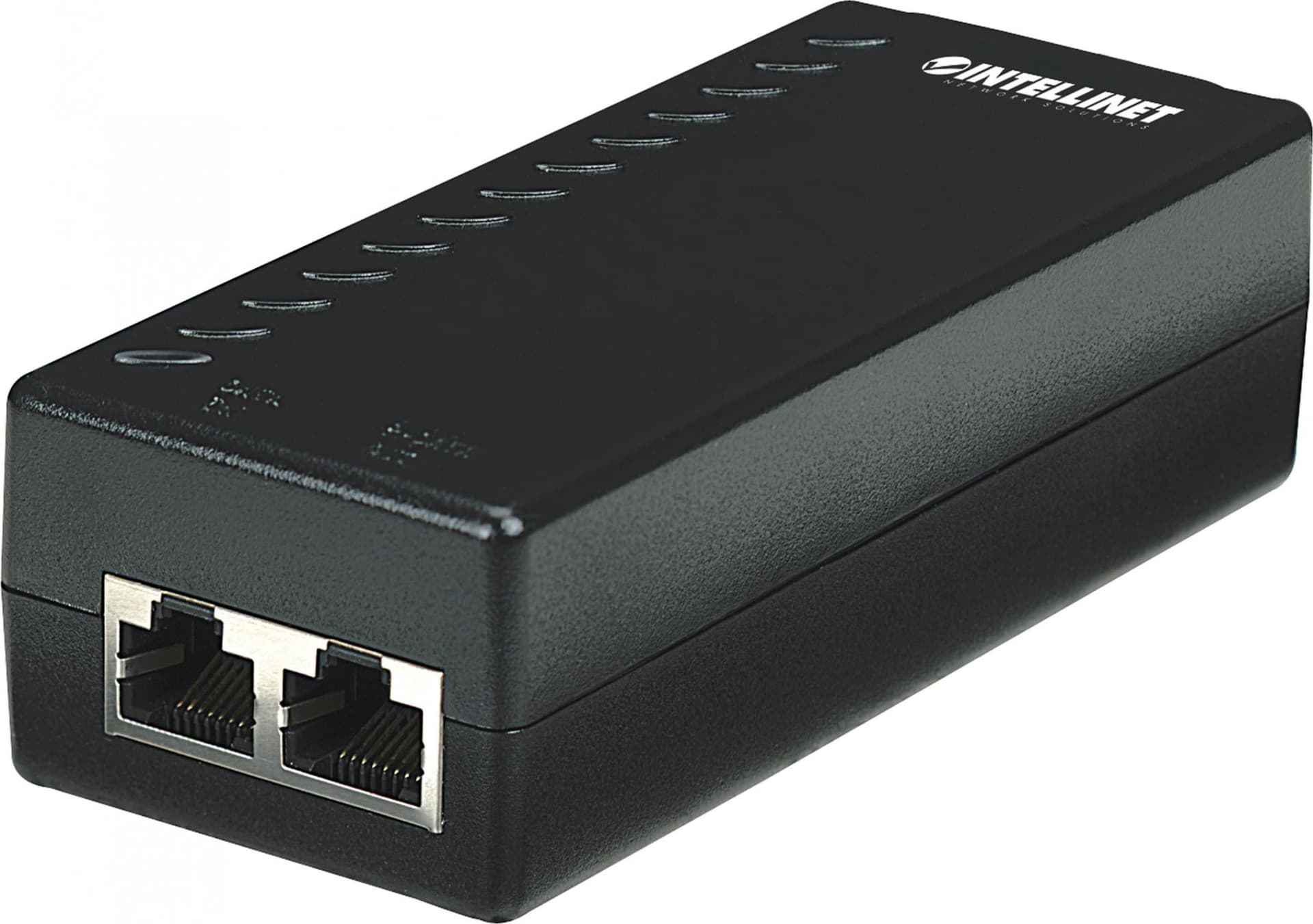 Iniettore Power over Ethernet (PoE) 15.4W - 10