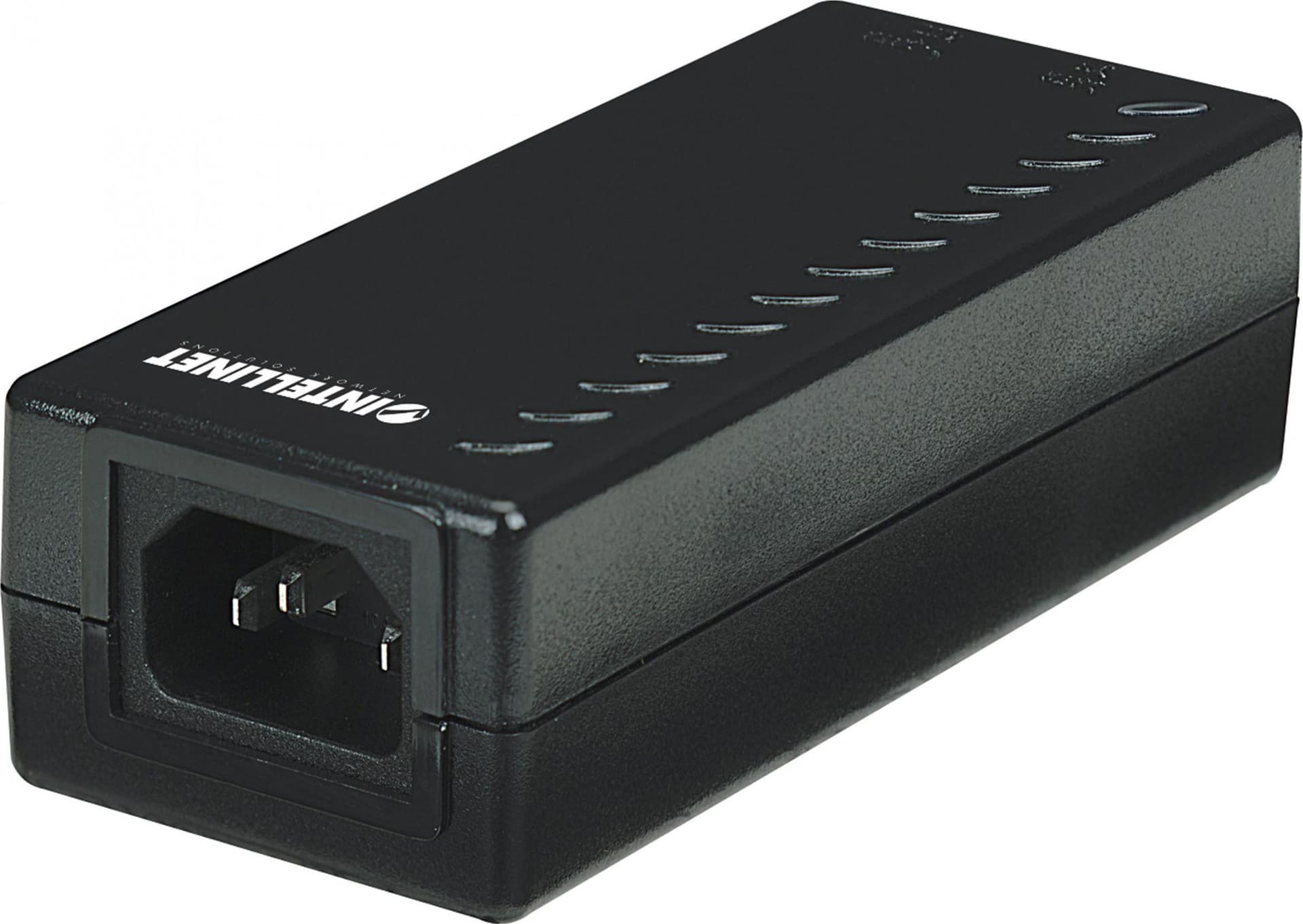 Iniettore Power over Ethernet (PoE) 15.4W - 8