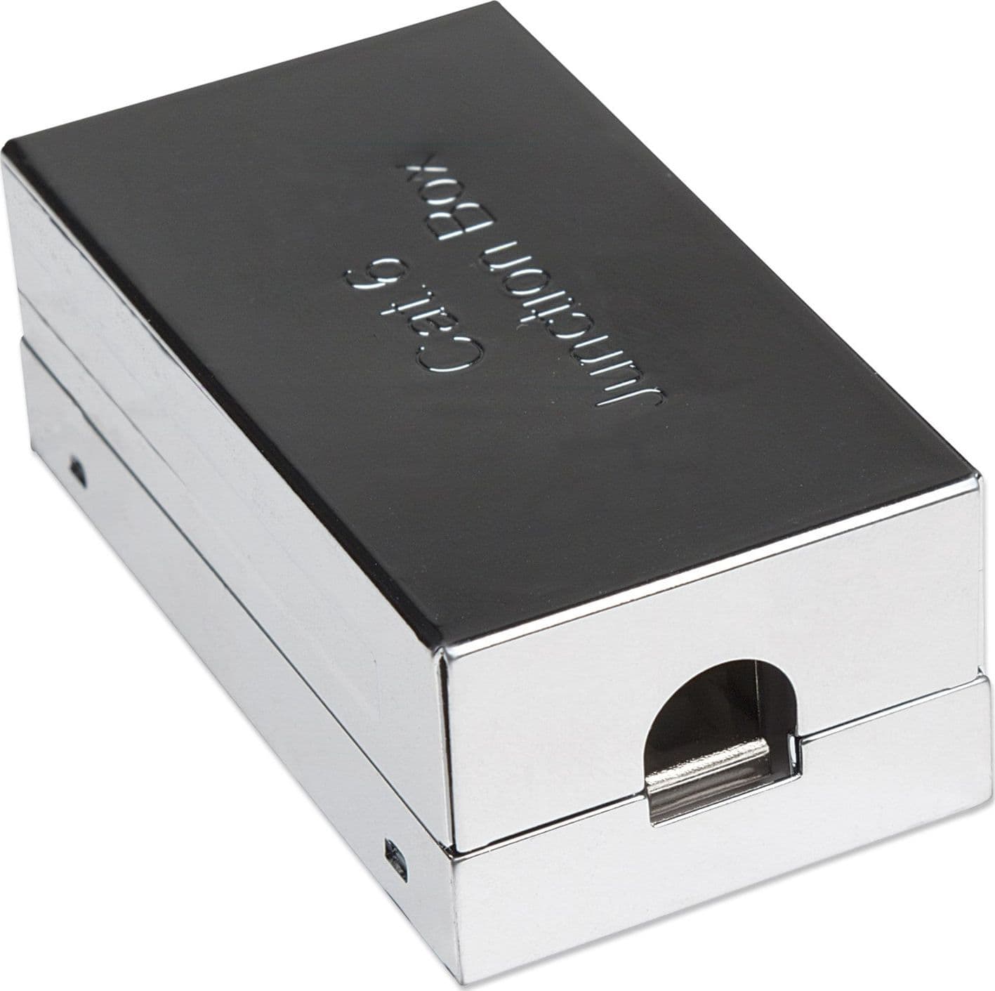 Box per Connessioni di Rete Cat6 FTP - 10