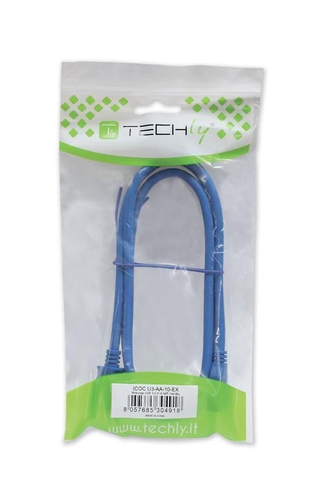 Cavo USB 3.2 Superspeed A/Micro B 2m - 17