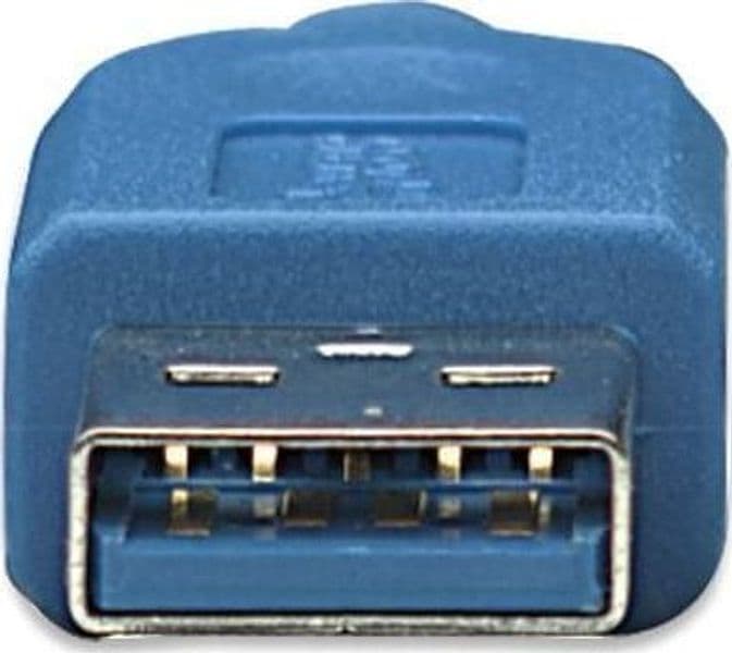 Cavo USB 3.2 Superspeed A/Micro B 2m - 19