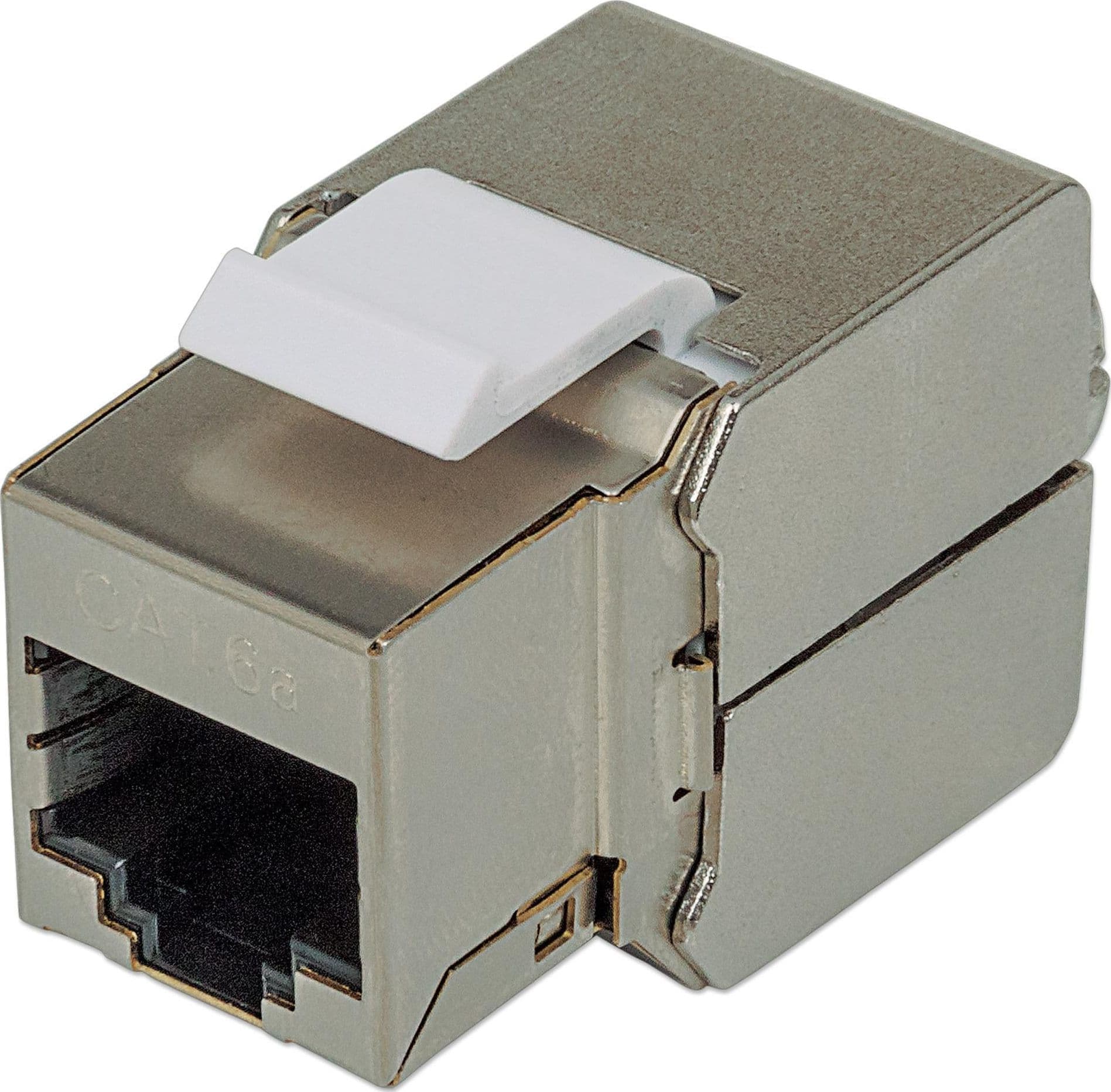 Frutto Keystone Cat6A STP 10Gigabit - 7