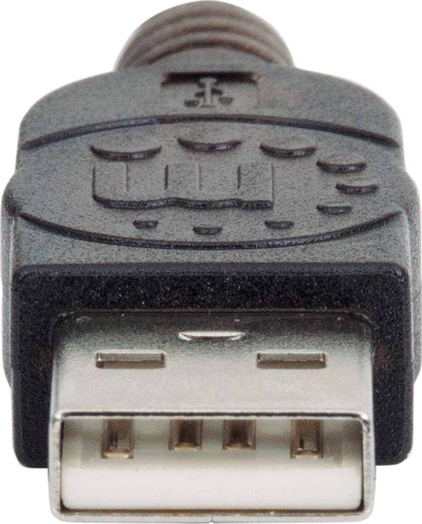 Prolunga attiva USB Hi-Speed USB 2.0 20 mt - 10