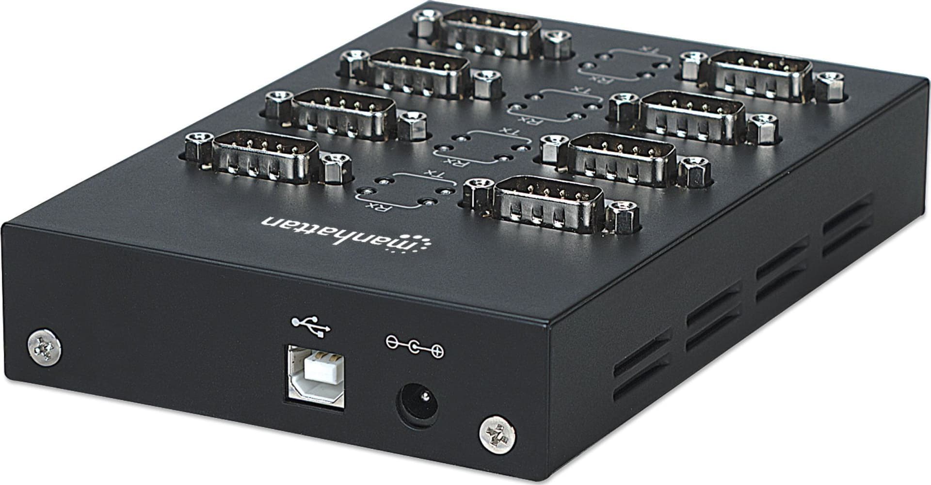 Convertitore da USB a 8 porte seriali - 13
