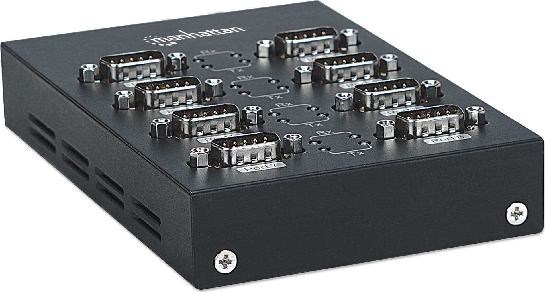 Convertitore da USB a 8 porte seriali - 14
