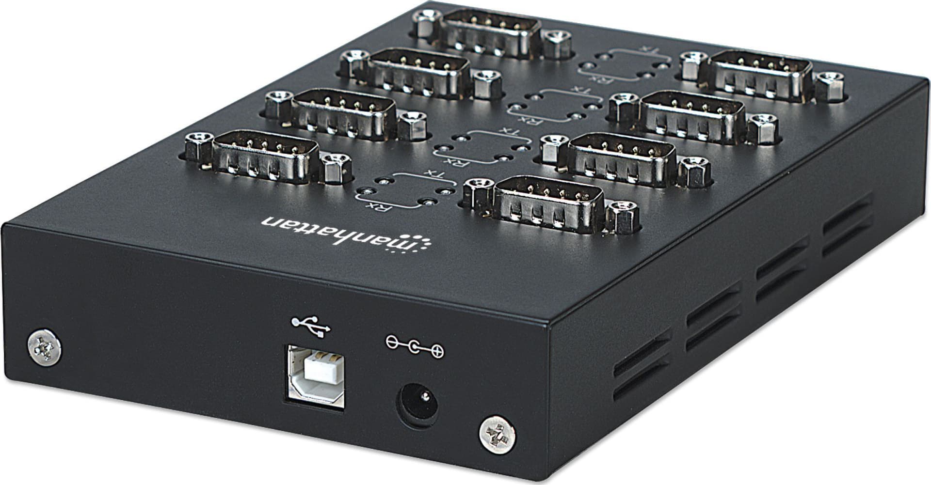 Convertitore da USB a 8 porte seriali - 15
