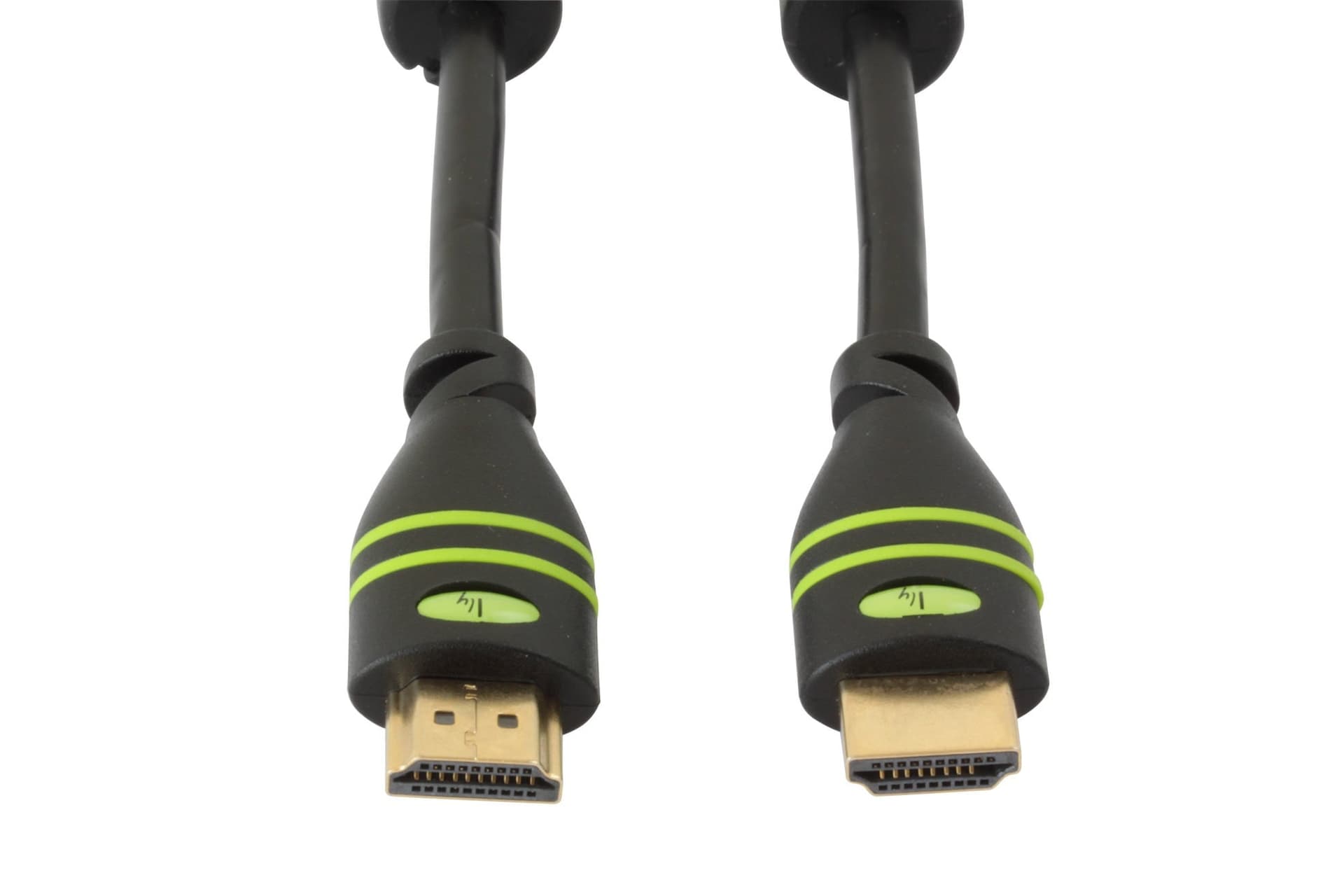 Cavo HDMI&trade High Speed con Ethernet A/A M/M con Ferrite 15m - 11