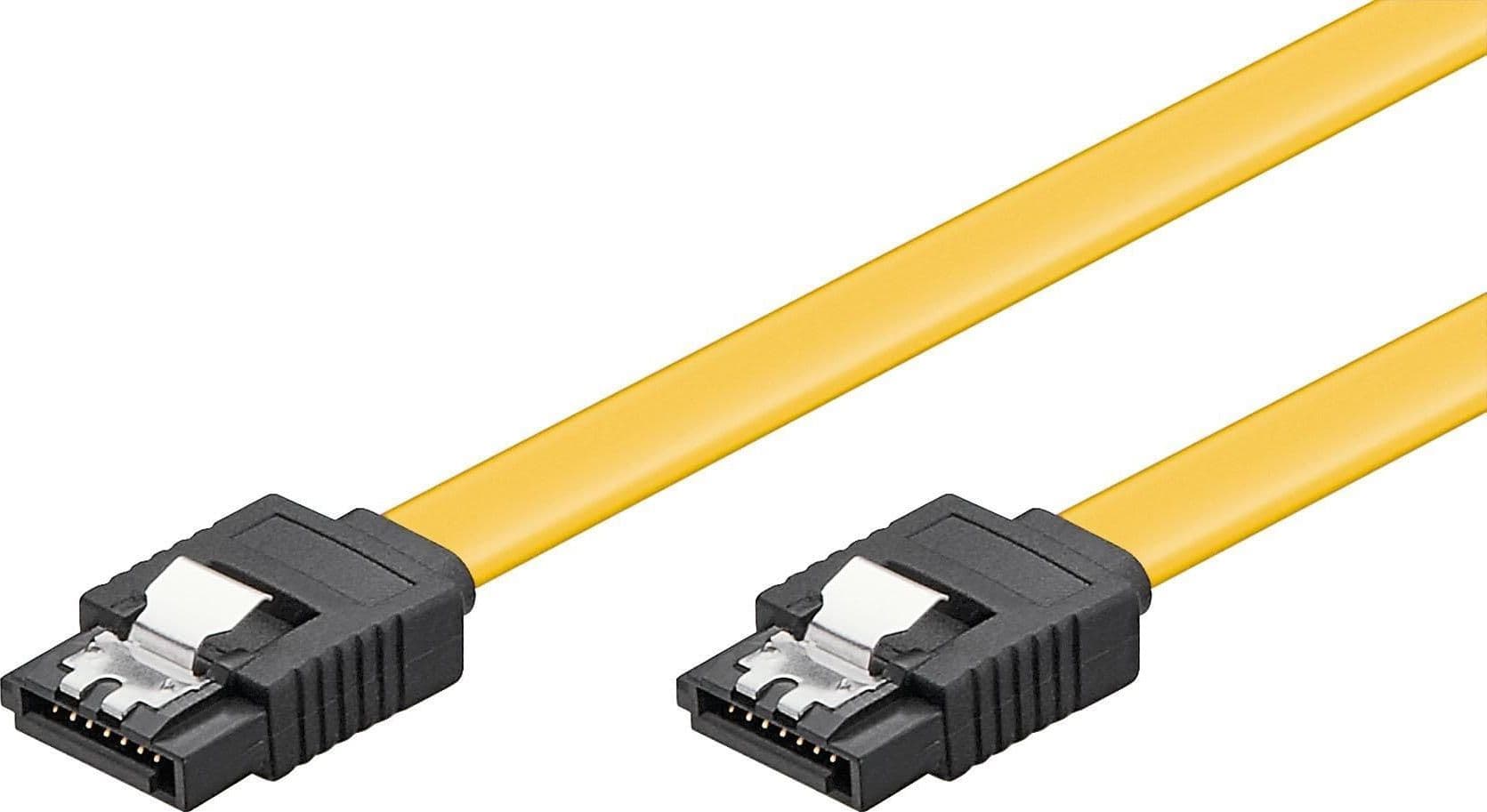 Cavo S-ATA 6GBs Interno 1 m - 2