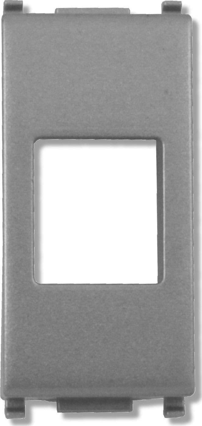 Adattatore Frutti RJ45 per Vimar Plana Silver - 3