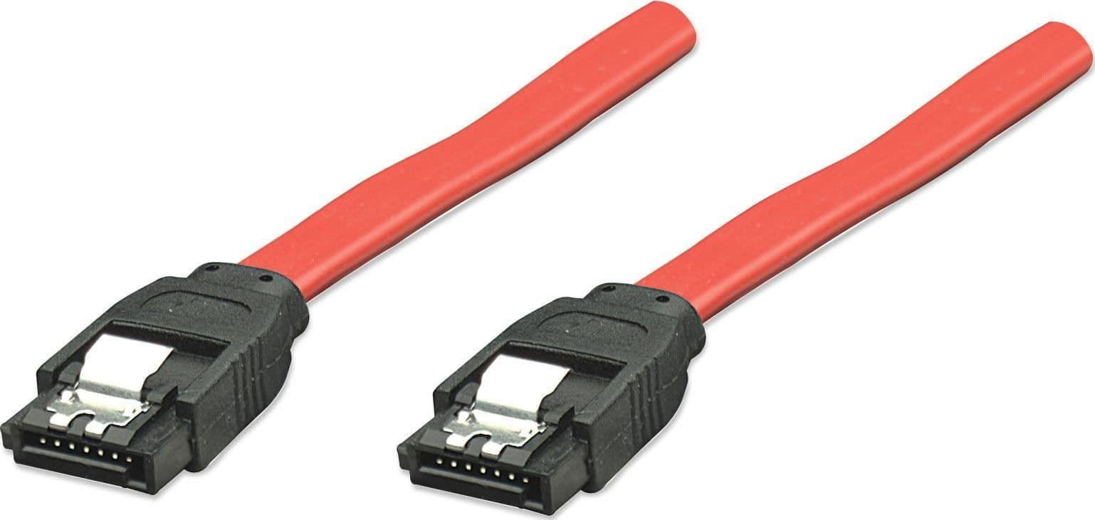 Cavo S-ATA 6GBs Interno 30 cm - 11