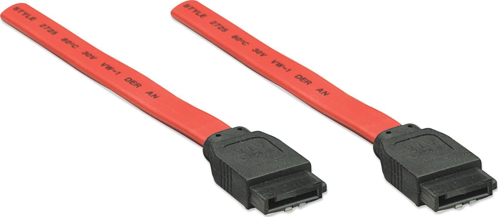 Cavo S-ATA 6GBs Interno 50 cm - 9