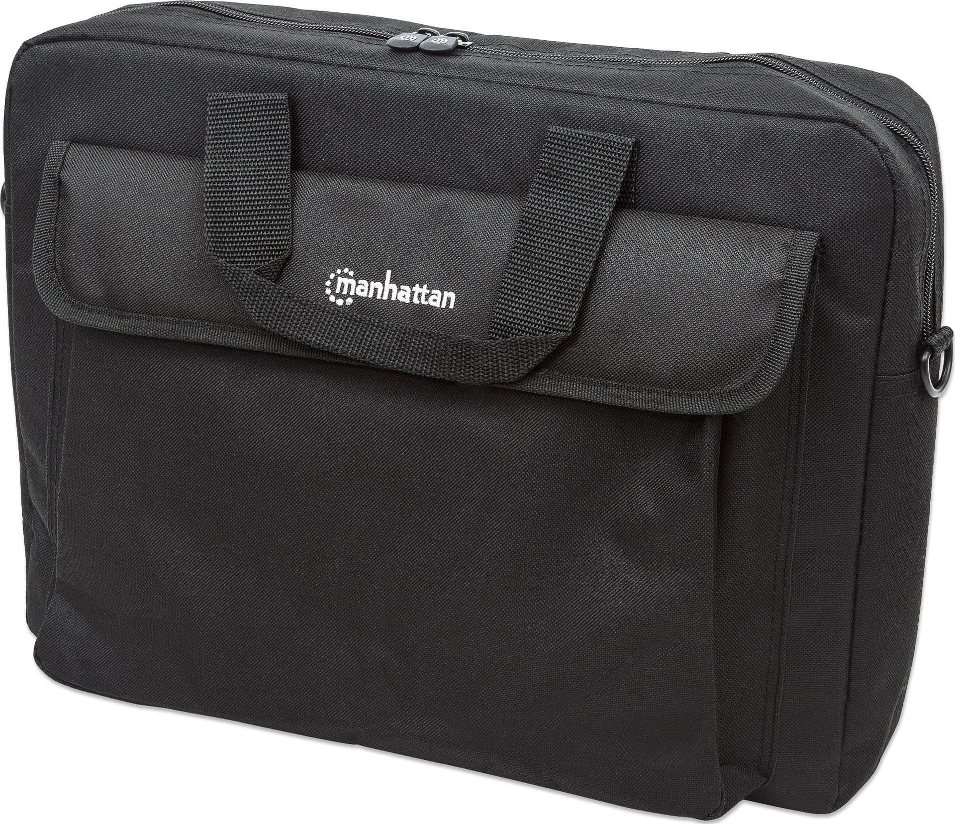 Borsa per Notebook 15.6'' London Nero - 11
