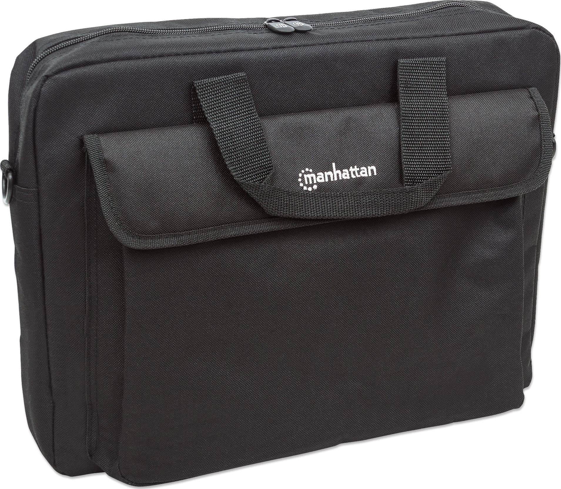 Borsa per Notebook 15.6'' London Nero - 12