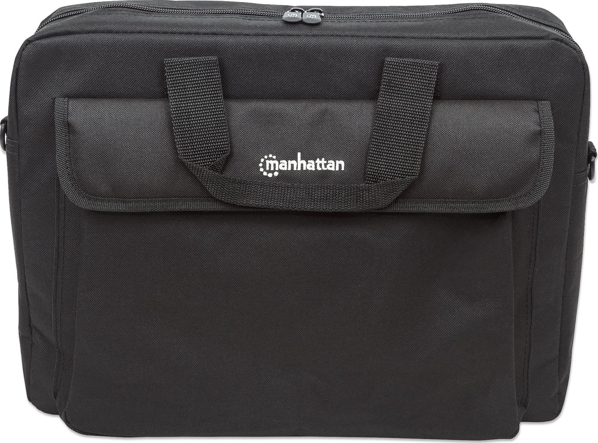 Borsa per Notebook 15.6'' London Nero - 14