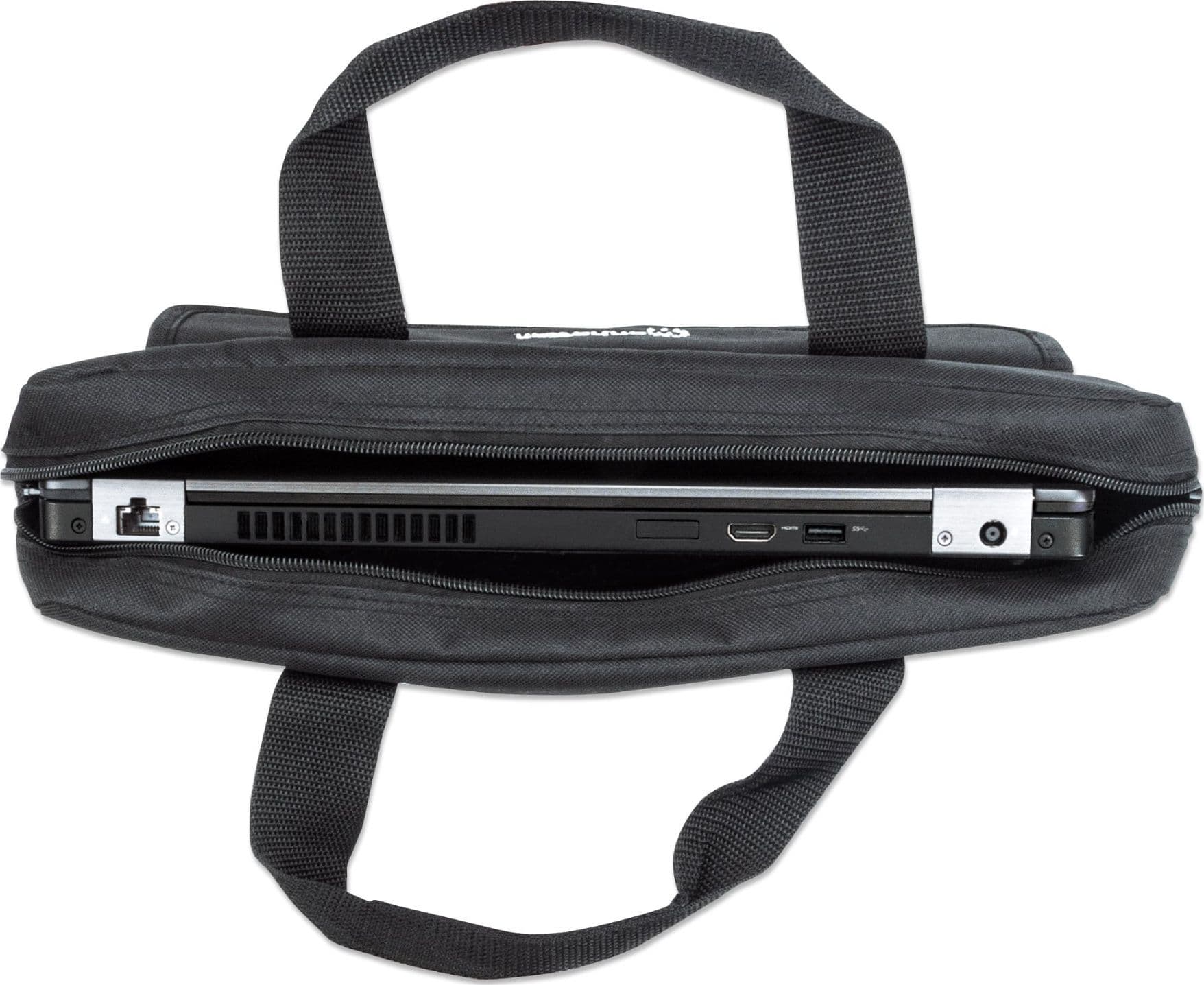 Borsa per Notebook 15.6'' London Nero - 15