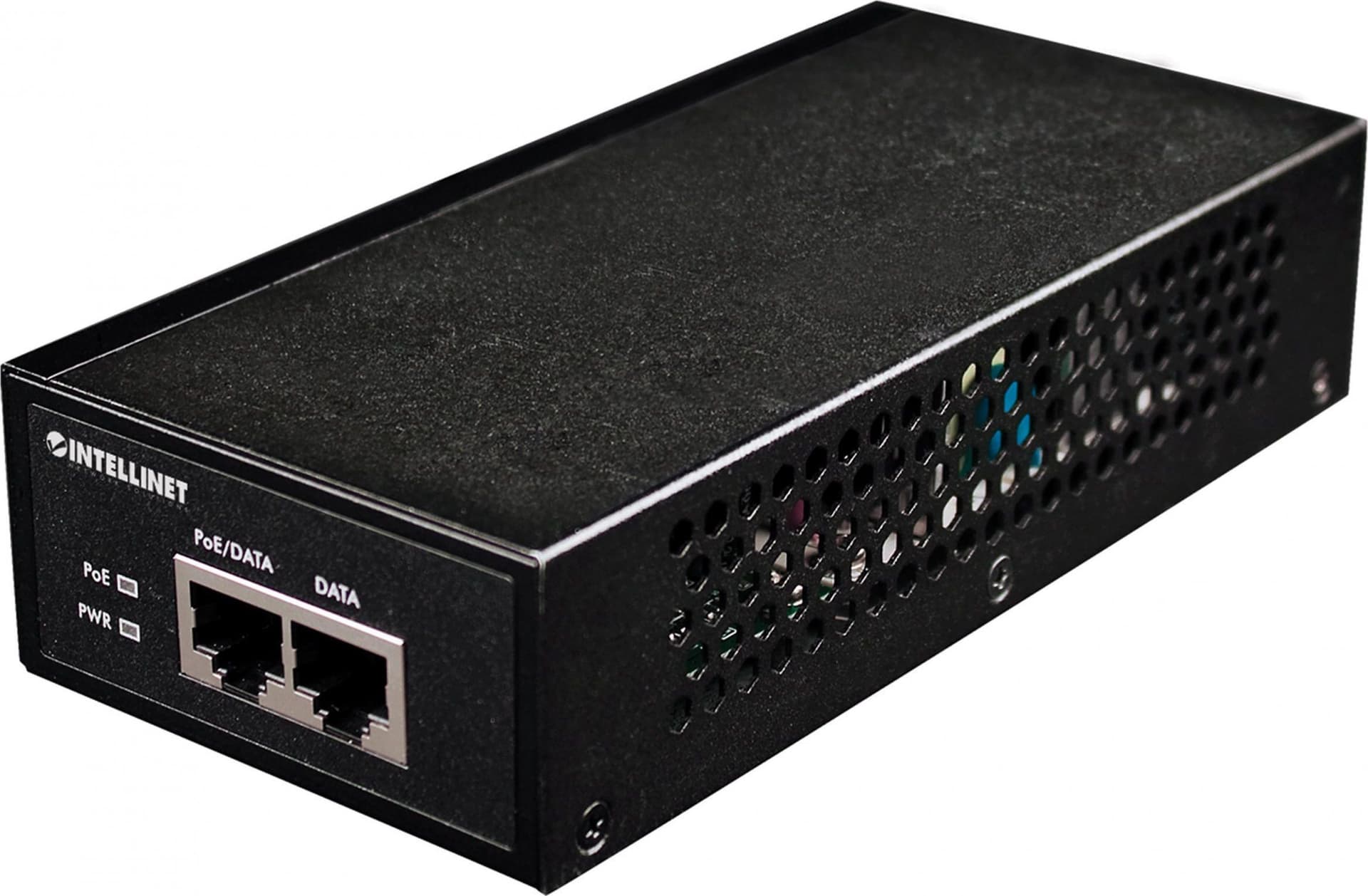 Iniettore Gigabit High-Power PoE+ - 2