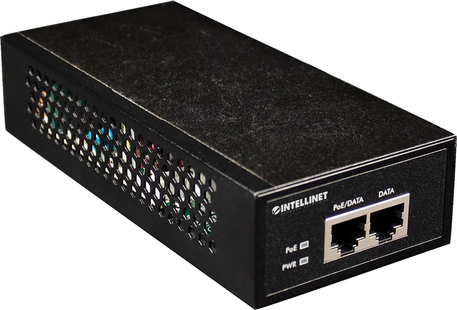 Iniettore Gigabit High-Power PoE+ - 7