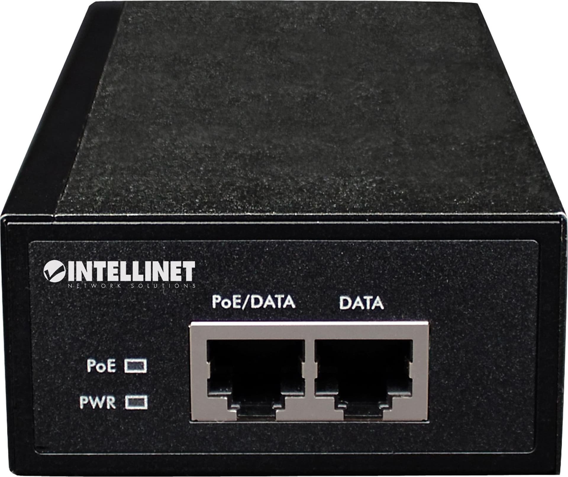 Iniettore Gigabit High-Power PoE+ - 9