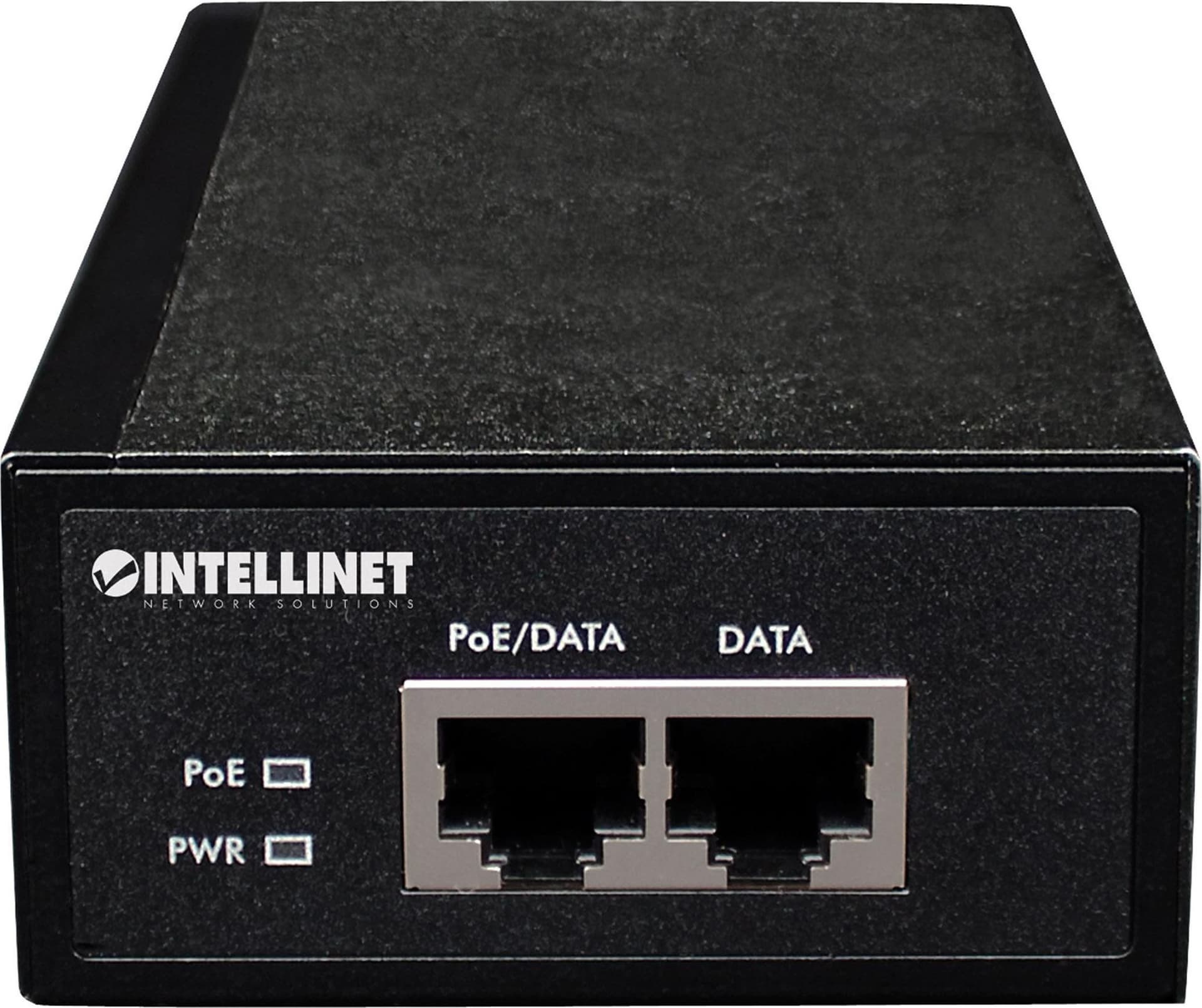 Iniettore Gigabit High-Power PoE+ - 4
