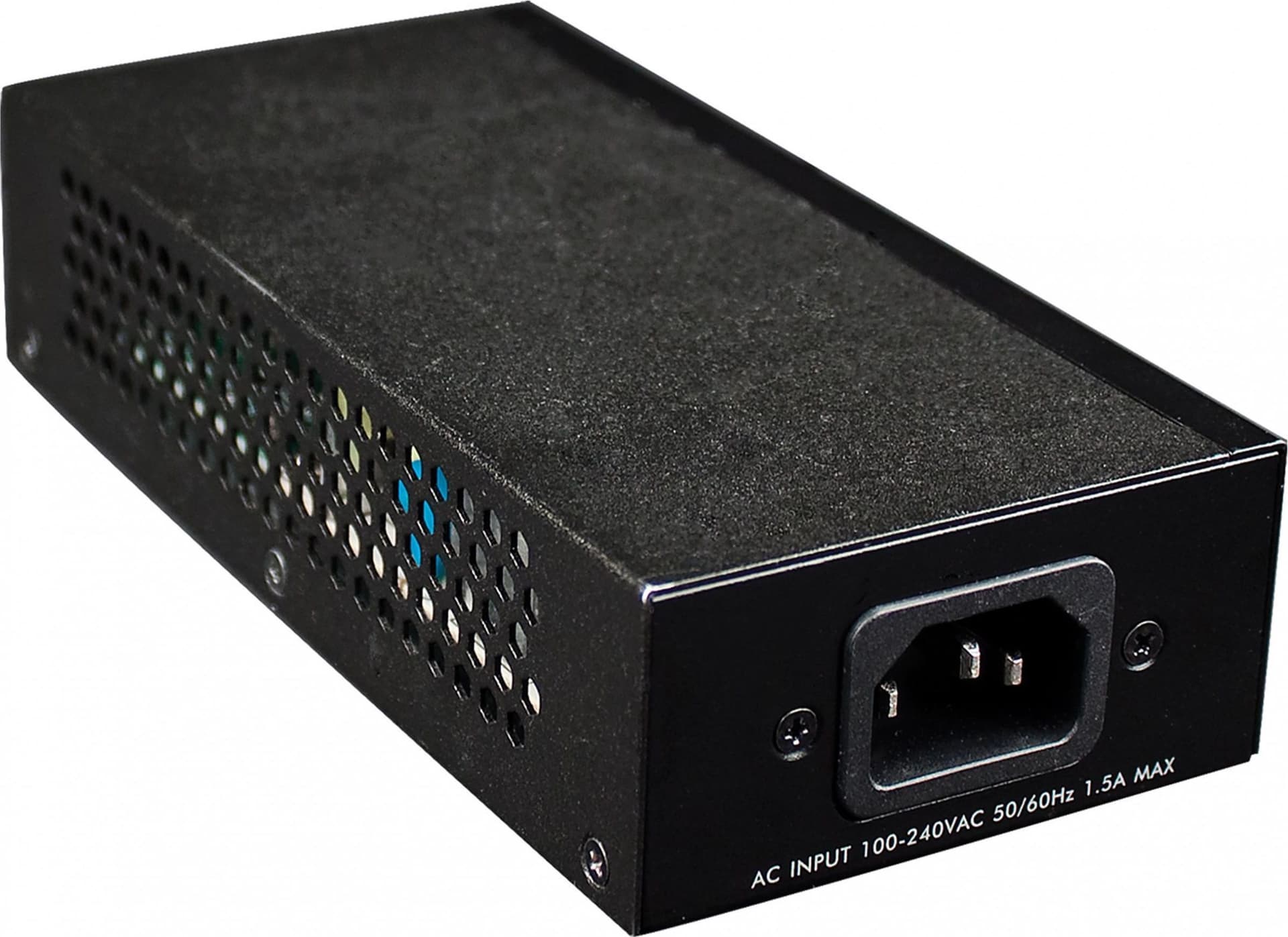 Iniettore Gigabit High-Power PoE+ - 6