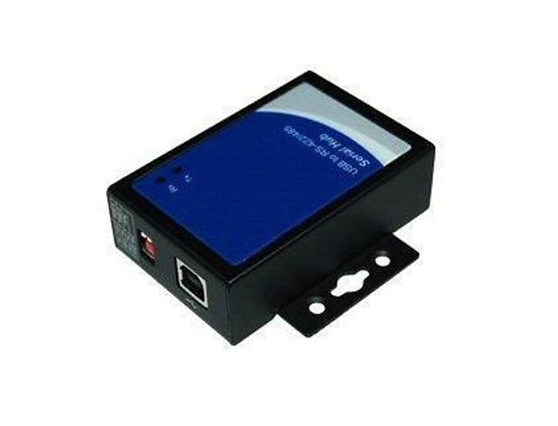 Convertitore USB a seriale RS 422/485 1 porta - 5