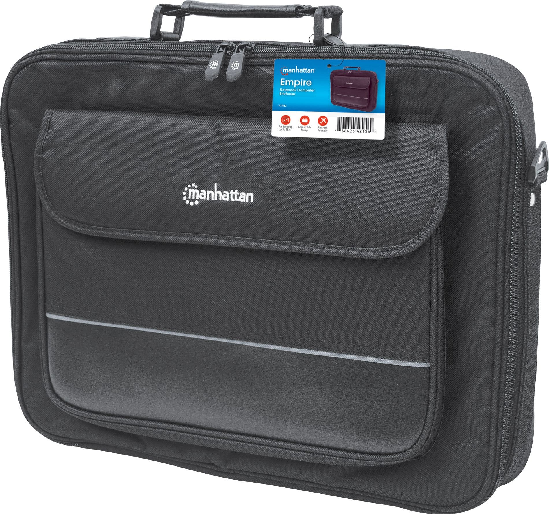 Borsa per Notebook 15''/17'' Empire - 15