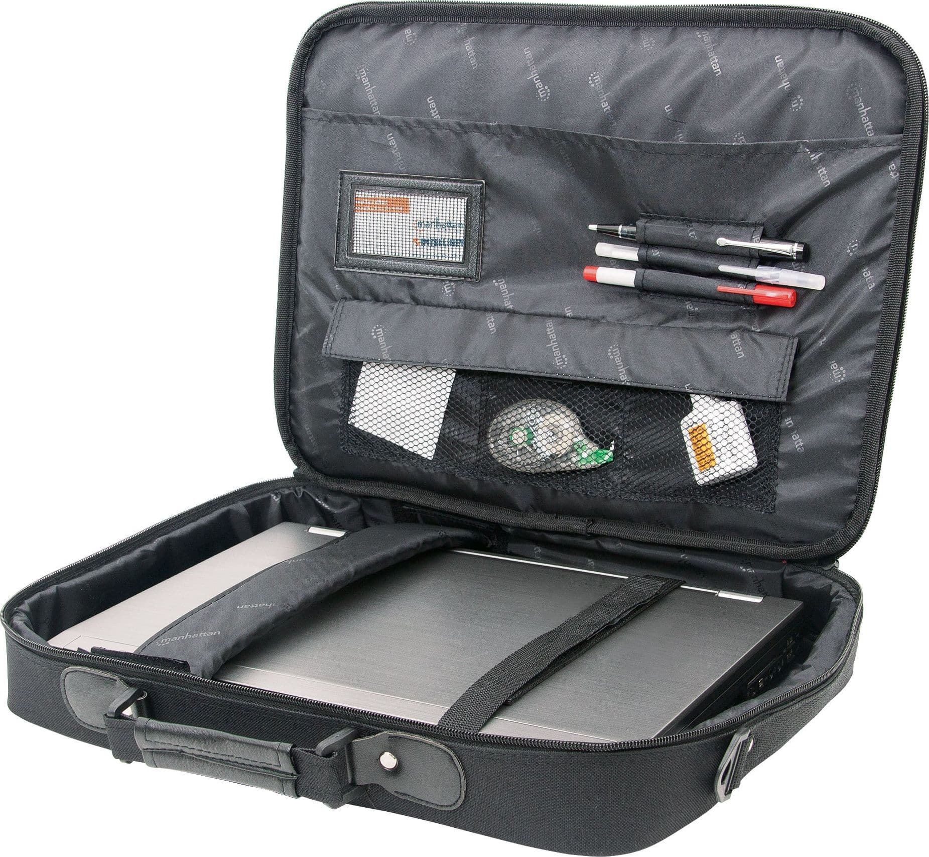 Borsa per Notebook 15''/17'' Empire - 10