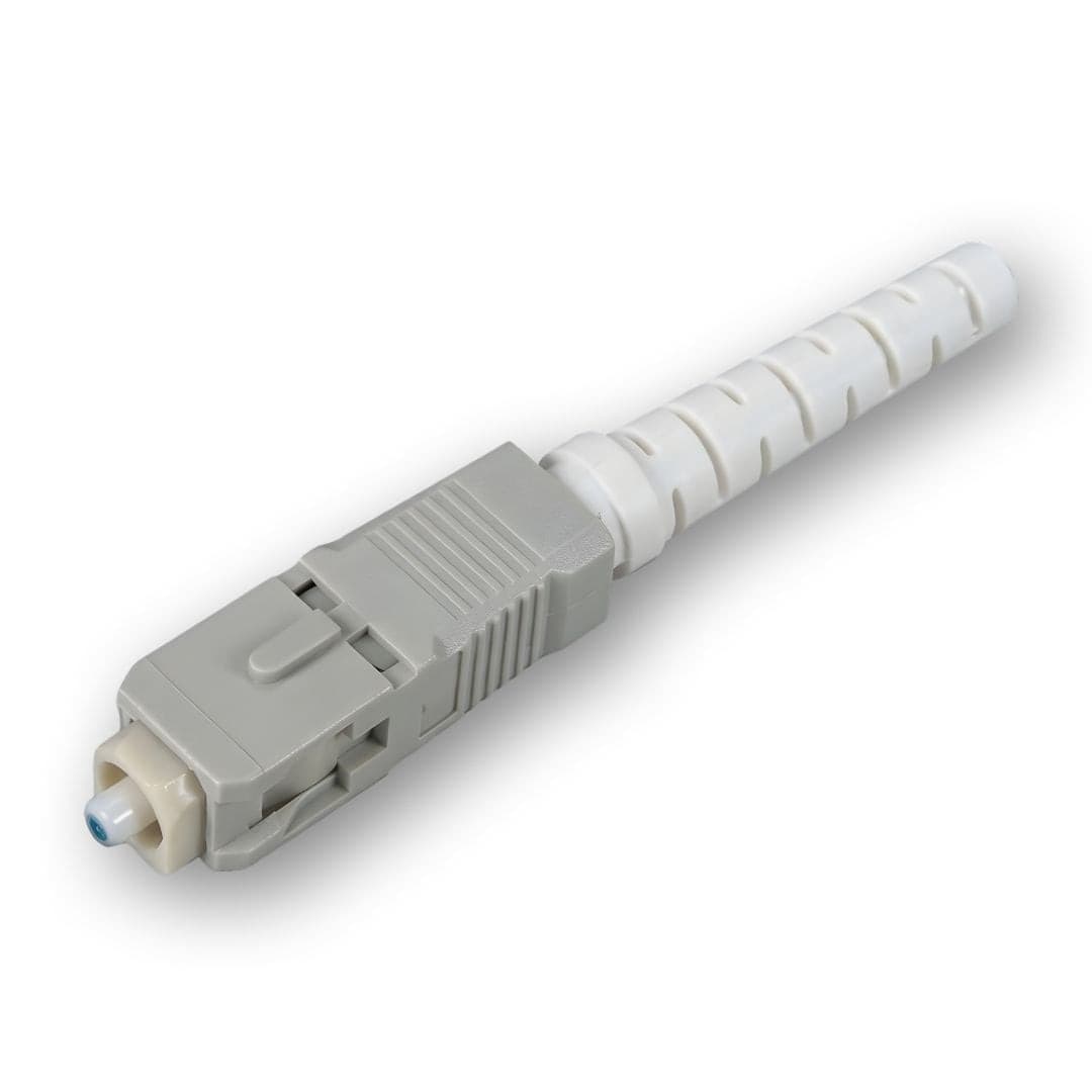 Connettore fibra ottica Simplex SC Multimodale - 5